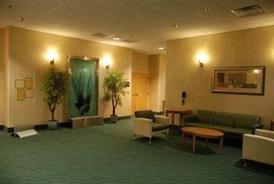 фото отеля Hampton Inn Salisbury