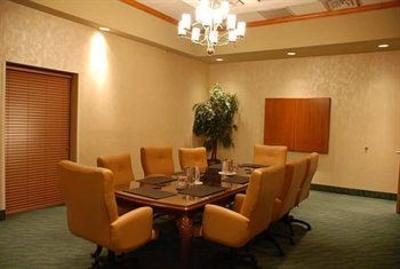фото отеля Hampton Inn Salisbury