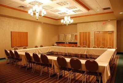 фото отеля Hampton Inn Salisbury