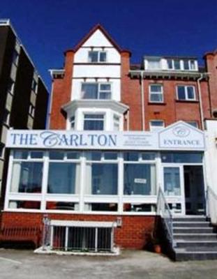 фото отеля The Carlton Hotel Lytham St Annes