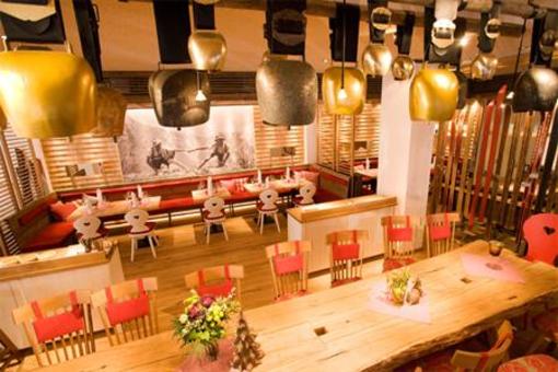 фото отеля Alpine Lifestyle Hotel Lowen & Strauss