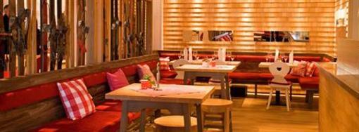 фото отеля Alpine Lifestyle Hotel Lowen & Strauss