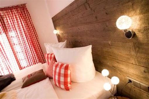 фото отеля Alpine Lifestyle Hotel Lowen & Strauss