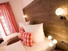 фото отеля Alpine Lifestyle Hotel Lowen & Strauss