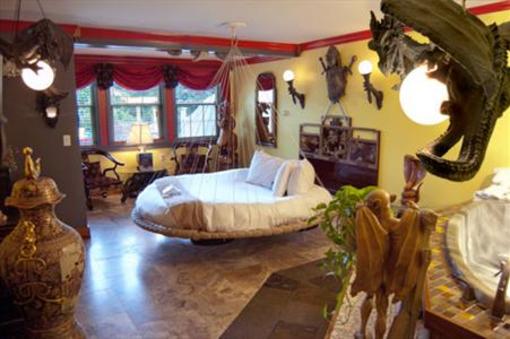 фото отеля Adventure Suites