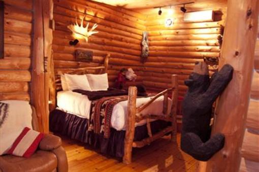 фото отеля Adventure Suites