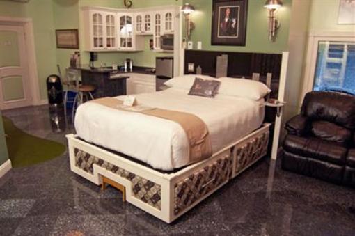 фото отеля Adventure Suites