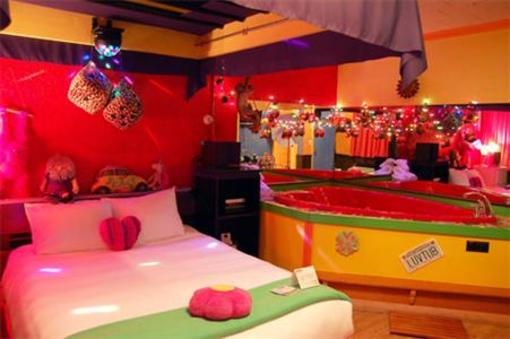фото отеля Adventure Suites