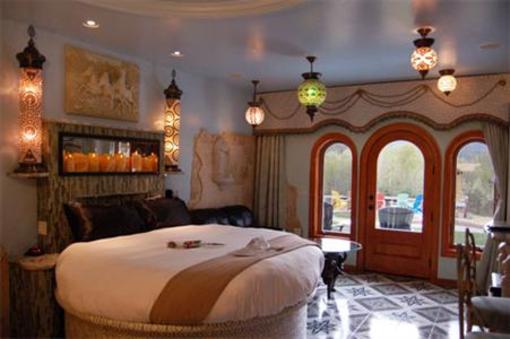 фото отеля Adventure Suites