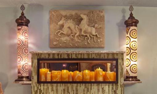 фото отеля Adventure Suites