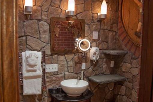 фото отеля Adventure Suites