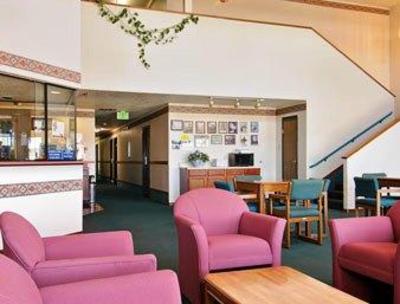 фото отеля Days Inn Pueblo