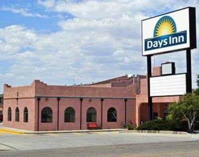 фото отеля Days Inn Pueblo