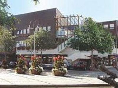 фото отеля Hotel Krone Dorfkrug Bietigheim-Bissingen