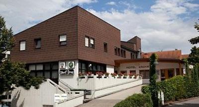 фото отеля Hotel Krone Dorfkrug Bietigheim-Bissingen