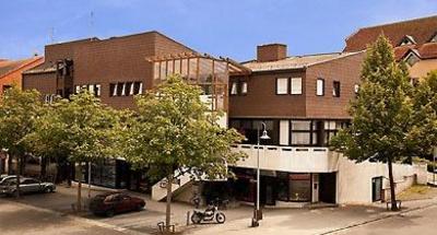 фото отеля Hotel Krone Dorfkrug Bietigheim-Bissingen
