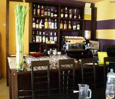 фото отеля Maxim Hotel Arad