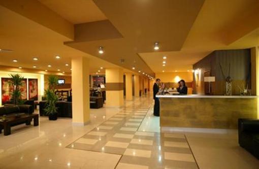 фото отеля Maxim Hotel Arad