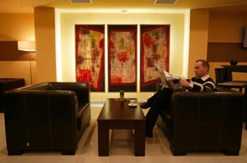 фото отеля Maxim Hotel Arad