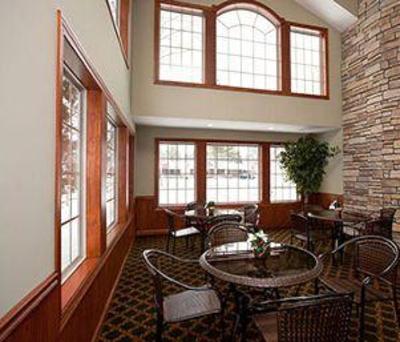 фото отеля Howard Johnson Traverse City