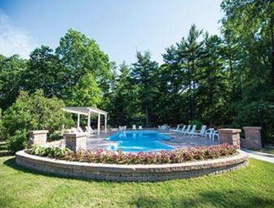 фото отеля Howard Johnson Traverse City