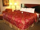 фото отеля Sleep Inn & Suites of Panama CIty Beach