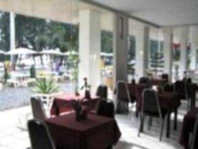 фото отеля Rayong Beach Hotel