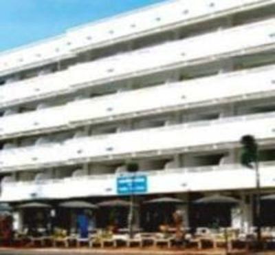 фото отеля Rayong Beach Hotel