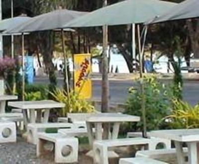 фото отеля Rayong Beach Hotel
