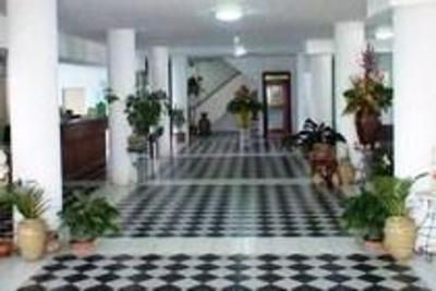фото отеля Rayong Beach Hotel
