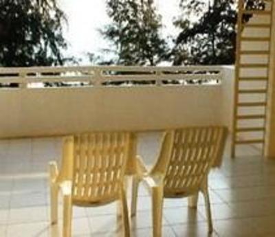 фото отеля Rayong Beach Hotel