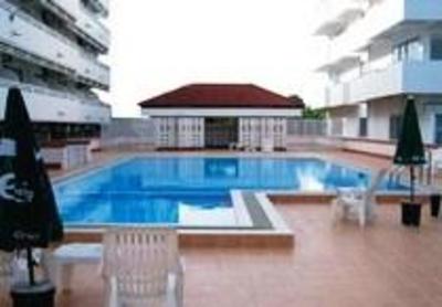 фото отеля Rayong Beach Hotel