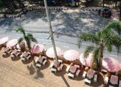 фото отеля Rayong Beach Hotel