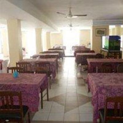 фото отеля Rayong Beach Hotel