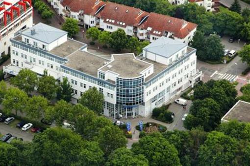 фото отеля Hotel Arkadia Friedrichsdorf