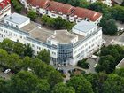 фото отеля Hotel Arkadia Friedrichsdorf