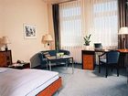 фото отеля Hotel Arkadia Friedrichsdorf