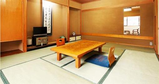фото отеля Wakamatsu Honten