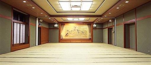 фото отеля Wakamatsu Honten