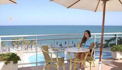 фото отеля Medplaya Riviera Hotel Benalmadena