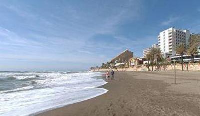 фото отеля Medplaya Riviera Hotel Benalmadena