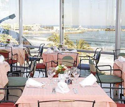 фото отеля Medplaya Riviera Hotel Benalmadena