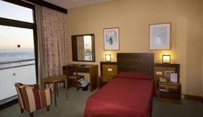 фото отеля Medplaya Riviera Hotel Benalmadena