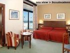 фото отеля Medplaya Riviera Hotel Benalmadena