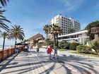 фото отеля Medplaya Riviera Hotel Benalmadena