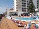 фото отеля Medplaya Riviera Hotel Benalmadena