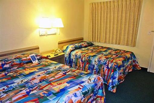 фото отеля Motel 6 Carlsbad South