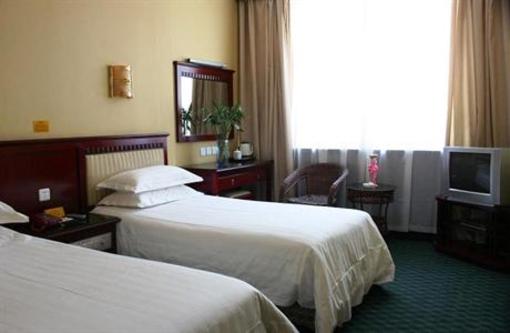 фото отеля Mogao Hotel