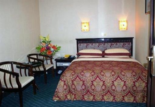 фото отеля Mogao Hotel