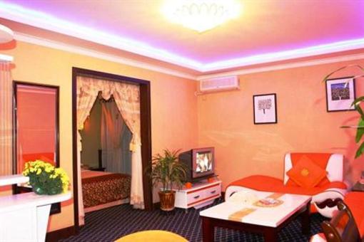 фото отеля Mogao Hotel
